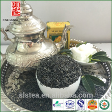 Maroc boisson nationale menthe douce fournisseur de thé